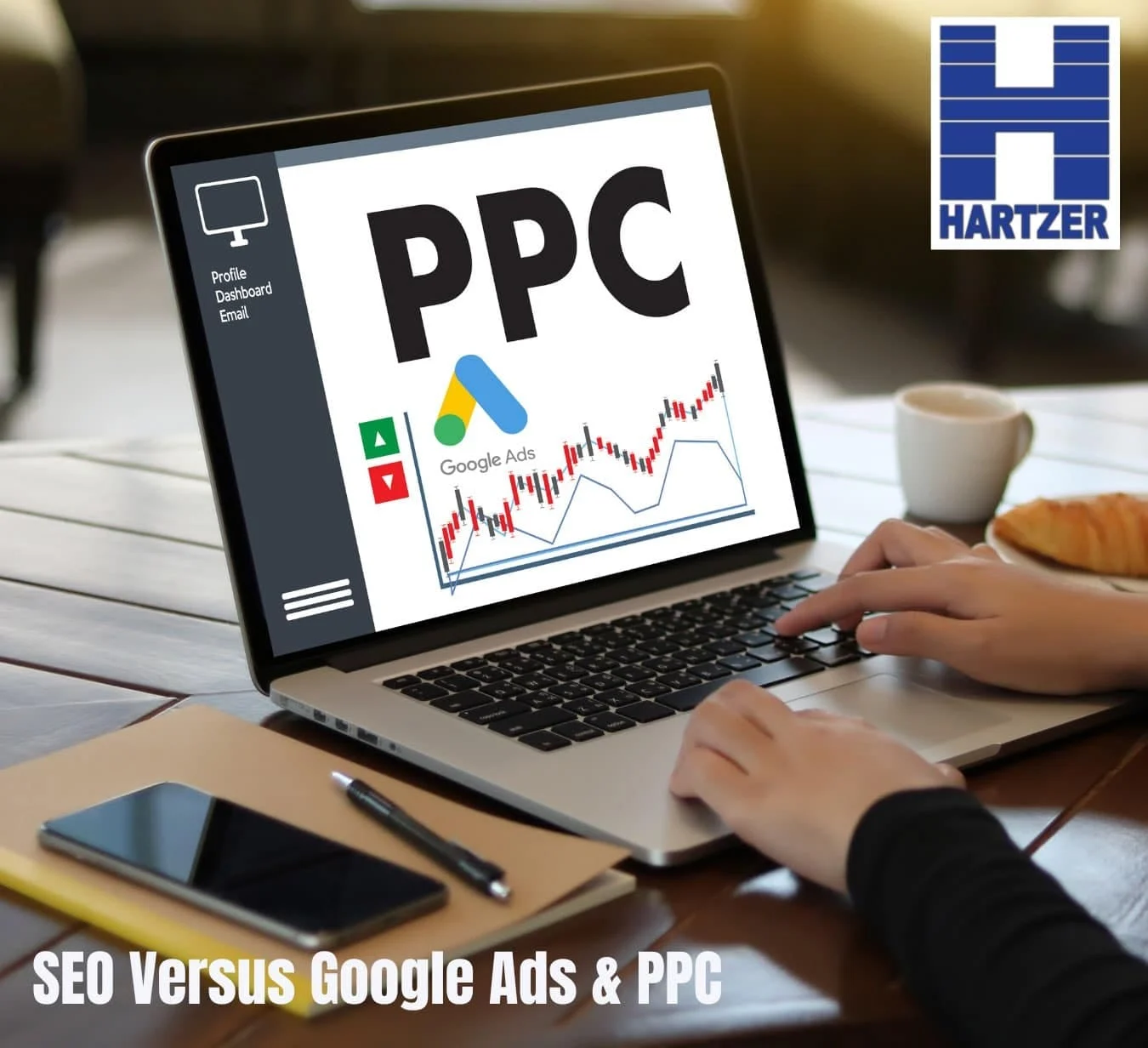 PPC Agency